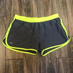 Under Armour Great Escape Shorts II